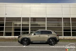 2023 Mazda CX-50 Long-Term Review, Part 6